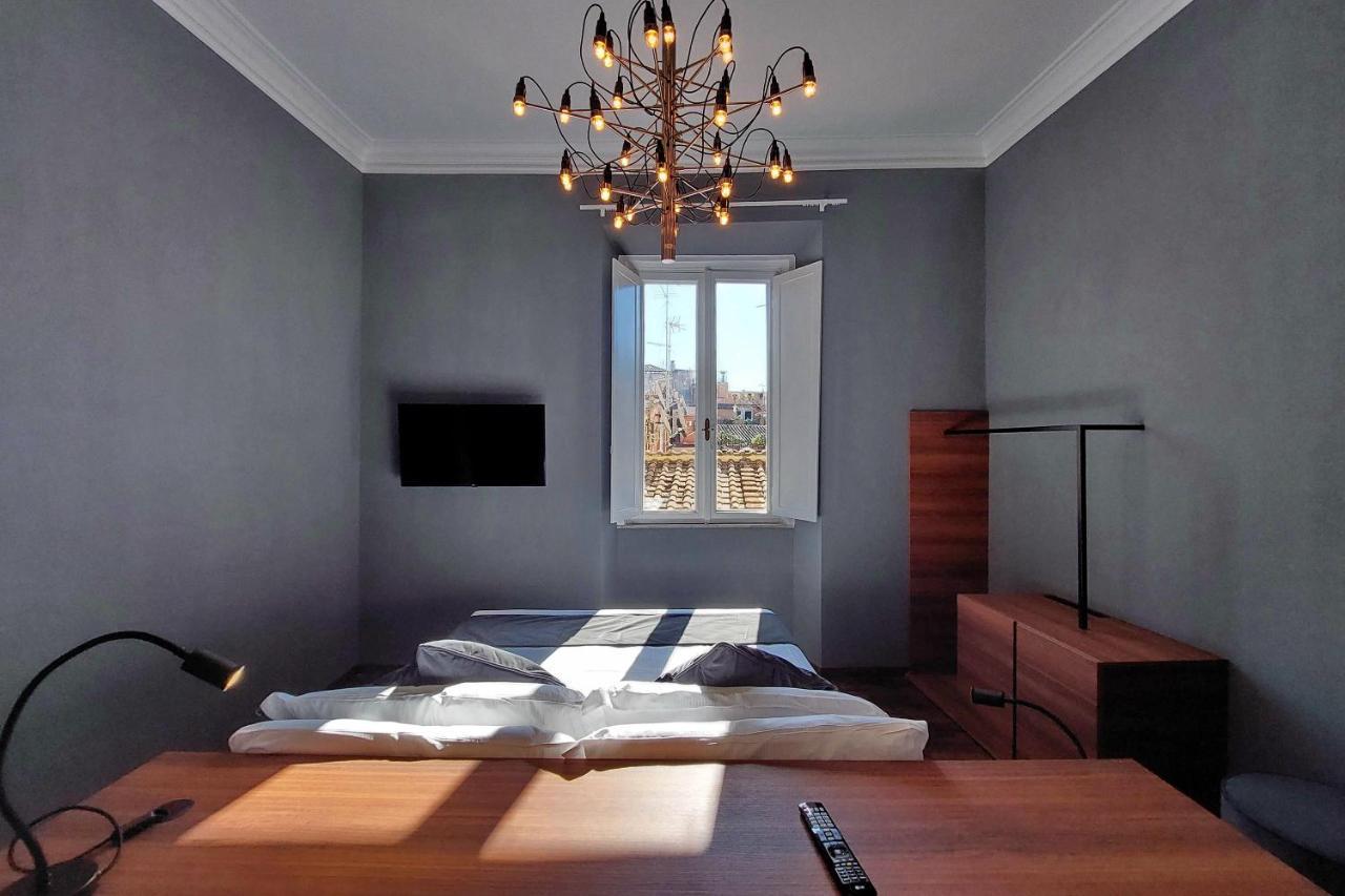 Youroom - Coppelle Pensión Roma
